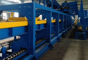 張掖螺旋上料機_化工食品行業高效輸送解決方案-定制螺旋提升機