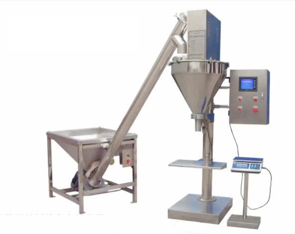 浦東新區螺旋提升機