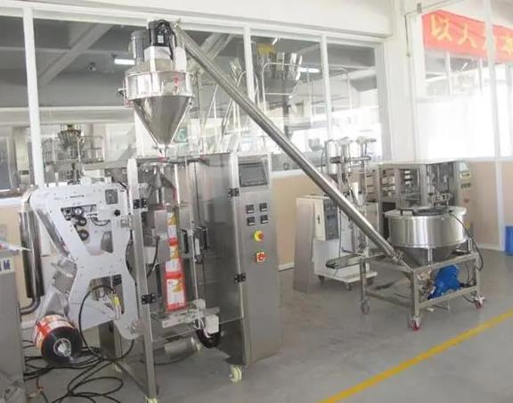 浦東新區螺旋上料機