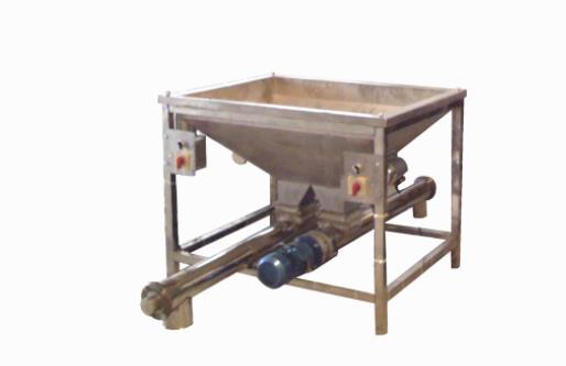 金山區(qū)螺旋輸送機(jī)源頭廠家-螺旋給料機(jī)定制專家-免費(fèi)設(shè)計(jì)