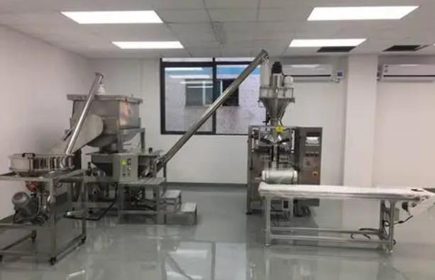 哈密螺旋上料機廠家直銷-食品化工專用螺旋提升機-高效節能自動輸送設備