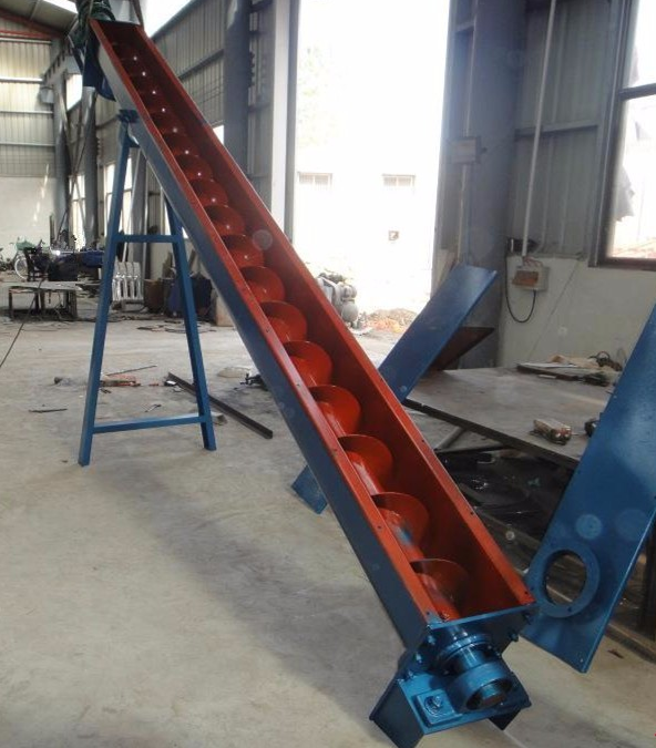 螺旋給料機(jī)